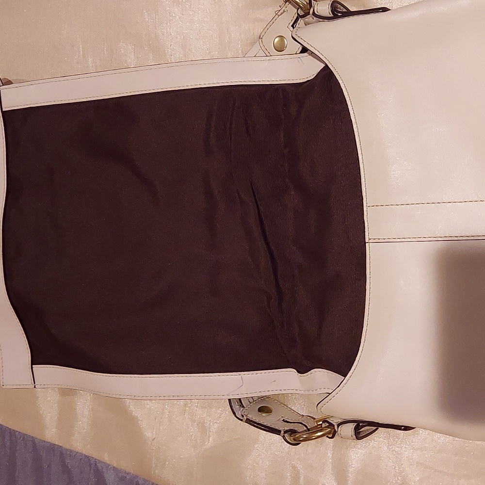 Authentic Coach Bag - image 6